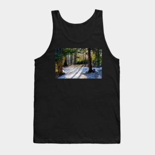 Hemlock Ravine Park 03 Tank Top